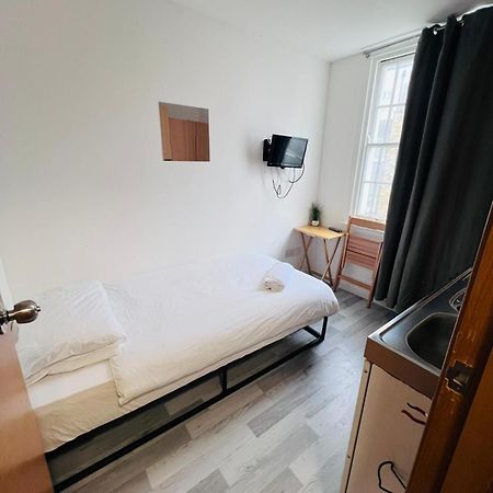 לונדון F301-Awesome 3Rd Flr Studio Fits 1 Near Hyde Park מראה חיצוני תמונה