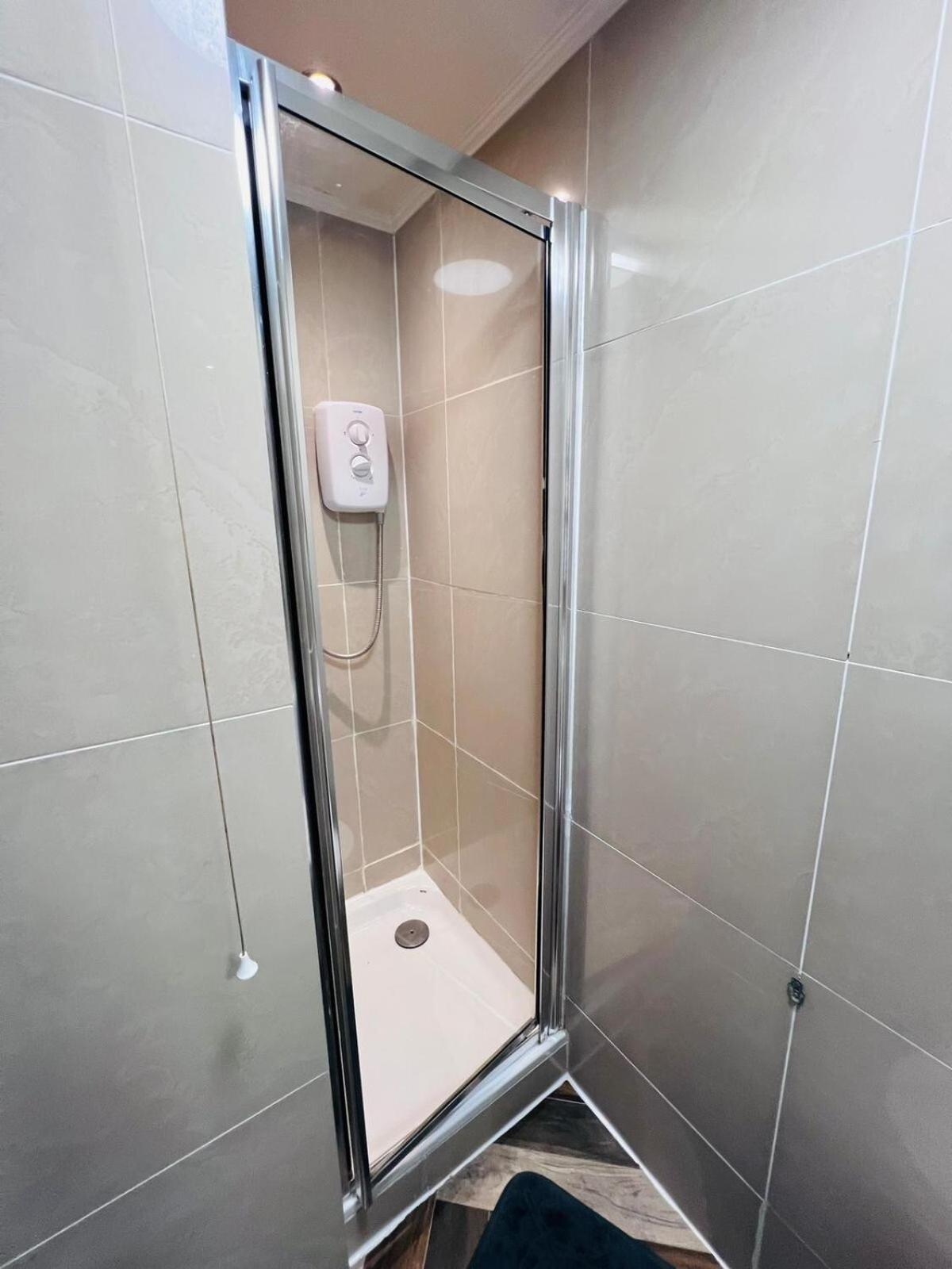 לונדון F301-Awesome 3Rd Flr Studio Fits 1 Near Hyde Park מראה חיצוני תמונה