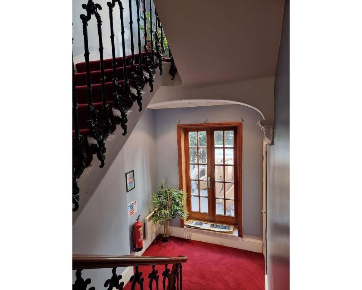 לונדון F301-Awesome 3Rd Flr Studio Fits 1 Near Hyde Park מראה חיצוני תמונה
