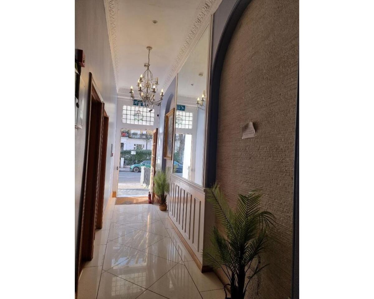 לונדון F301-Awesome 3Rd Flr Studio Fits 1 Near Hyde Park מראה חיצוני תמונה